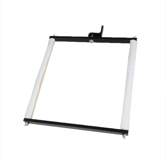 Needlework System 4 Belt Scroll Frame - 10 inch