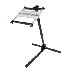 Needlework System 4 Belt Scroll Frame - 10 inch