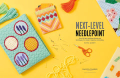 Next-Level Needlepoint