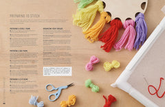 Next-Level Needlepoint