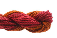 ThreadworX Overdyed Pearl Cotton #5 - 10771 Autumn