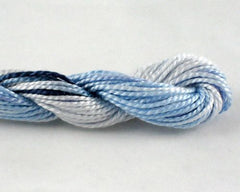 ThreadworX Overdyed Pearl Cotton #5 - 01013 Blue Lagoon