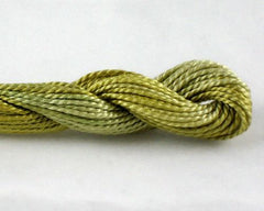 ThreadworX Overdyed Pearl Cotton #5 - 11621 Cat Eyes