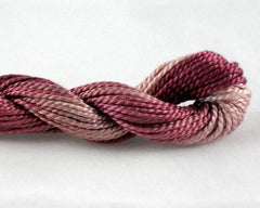 ThreadworX Overdyed Pearl Cotton #5 - 01098 Cherry Garcia