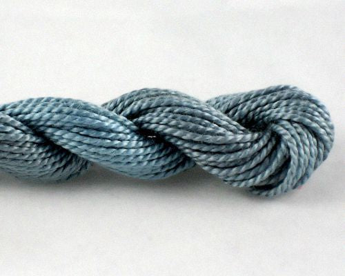 ThreadworX Overdyed Pearl Cotton #5 - 01020 Cloudy Skies