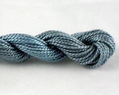 ThreadworX Overdyed Pearl Cotton #5 - 01020 Cloudy Skies