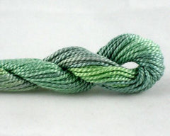 ThreadworX Overdyed Pearl Cotton #5 - 01134 Costa Rica