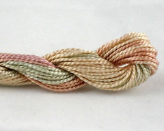 ThreadworX Overdyed Pearl Cotton #5 - 01142 Desert Flowers