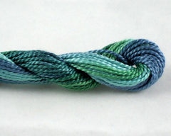 ThreadworX Overdyed Pearl Cotton #5 - 01053 Dreamscape