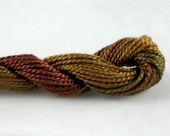 ThreadworX Overdyed Pearl Cotton #5 - 01043 Fantasy Island