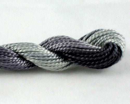 ThreadworX Overdyed Pearl Cotton #5 - 01120 Foxy