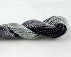 ThreadworX Overdyed Pearl Cotton #5 - 01120 Foxy