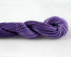 ThreadworX Overdyed Pearl Cotton #5 - 11291 Grape Ice