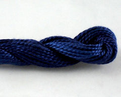 ThreadworX Overdyed Pearl Cotton #5 - 10241 Grapes