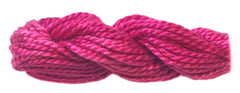 ThreadworX Overdyed Pearl Cotton #5 - 11000 Hawaiian Hot Pink