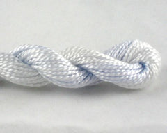 ThreadworX Overdyed Pearl Cotton #5 - 01124 Ice Age