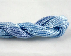 ThreadworX Overdyed Pearl Cotton #5 - 01015 Ice Blue