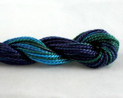 ThreadworX Overdyed Pearl Cotton #5 - 01138 Mosaic