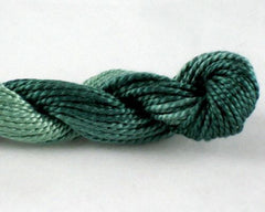 ThreadworX Overdyed Pearl Cotton #5 - 10611 Mythical