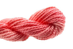 ThreadworX Overdyed Pearl Cotton #5 - 01093 Ocean Coral