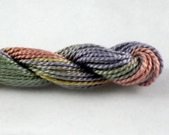 ThreadworX Overdyed Pearl Cotton #5 - 01078 Pastel Bouquet