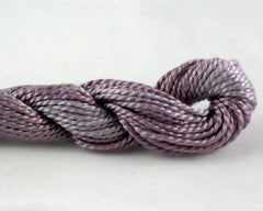 ThreadworX Overdyed Pearl Cotton #5 - 01155 Purple Moss