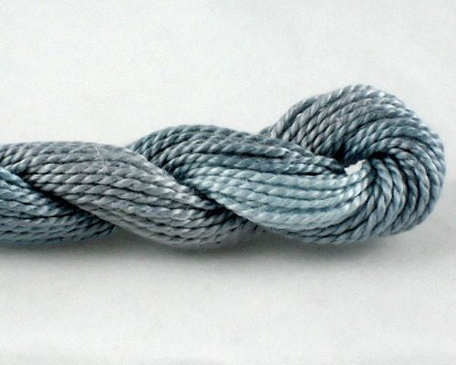 ThreadworX Overdyed Pearl Cotton #5 - 01022 Rain Storm