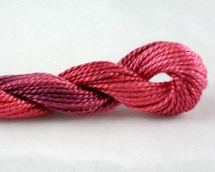 ThreadworX Overdyed Pearl Cotton #5 - 01096 Renaissance