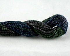 ThreadworX Overdyed Pearl Cotton #5 - 01070 Rocky Mountain