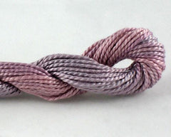 ThreadworX Overdyed Pearl Cotton #5 - 01002 Roxy