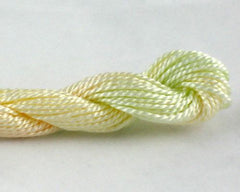 ThreadworX Overdyed Pearl Cotton #5 - 01111 San Antonio