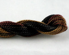 ThreadworX Overdyed Pearl Cotton #5 - 01040 Shanghai Nights