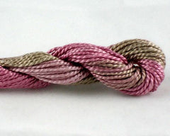 ThreadworX Overdyed Pearl Cotton #5 - 01081 Shortcake