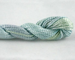 ThreadworX Overdyed Pearl Cotton #5 - 01133 Summer Shadows