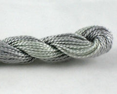 ThreadworX Overdyed Pearl Cotton #5 - 01122 Smoking Guns