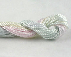 ThreadworX Overdyed Pearl Cotton #5 - 01007 Soft Lights