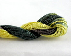 ThreadworX Overdyed Pearl Cotton #5 - 01092 Squash