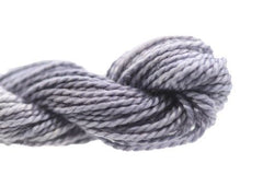 ThreadworX Overdyed Pearl Cotton #5 - 01123 Stone Cold