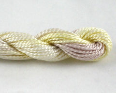 ThreadworX Overdyed Pearl Cotton #5 - 01029 Sun Shadows