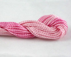 ThreadworX Overdyed Pearl Cotton #5 - 01099 Sweet Innocence