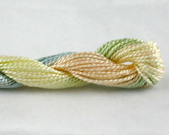 ThreadworX Overdyed Pearl Cotton #5 - 01112 Teeka