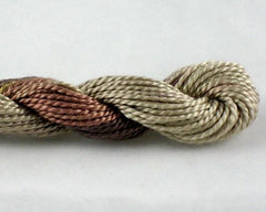 ThreadworX Overdyed Pearl Cotton #5 - 01037 Tiger Butter