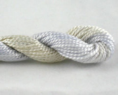 ThreadworX Overdyed Pearl Cotton #5 - 01008 Vanilla Ice