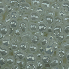 Sundance Designs Drop Bead - D420 Pearl White