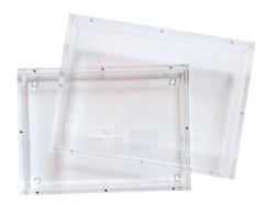 Penny Linn Acrylic Tray - 5 x 7 Rectangle