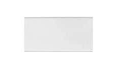 Penny Linn Acrylic Stencil - 3 x 6 Rectangle