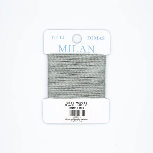 Planet Earth Milan Cards - 2506 Bunny