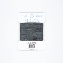 Planet Earth Milan Cards - 2508 Hippo