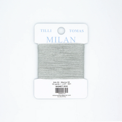 Planet Earth Milan Cards - 2510 Signet