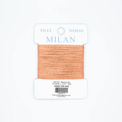 Planet Earth Milan Cards - 2522 Hang Ten